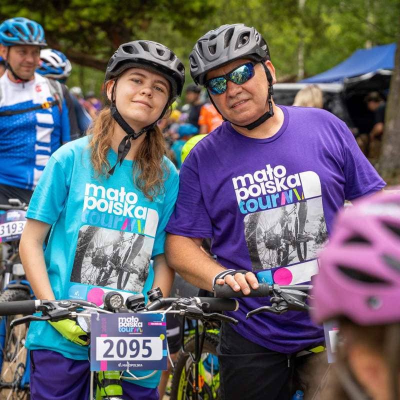 Małopolska Tour 2025 - Trzebinia - zdjęcie z wydarzenia