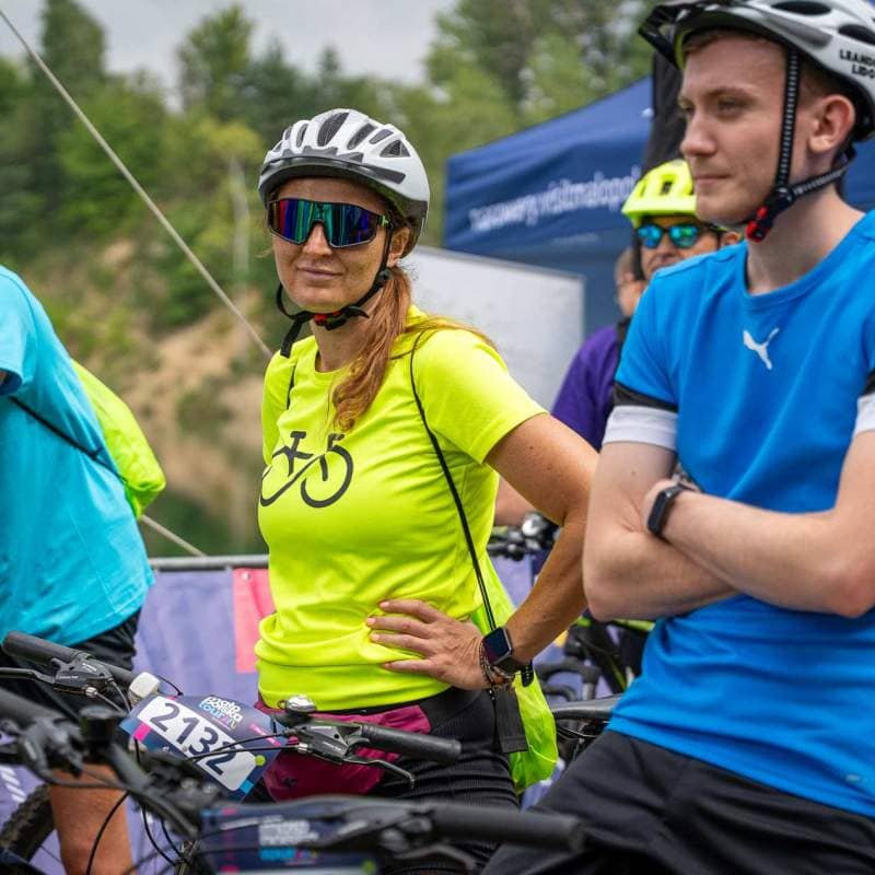 Małopolska Tour 2025 - Trzebinia - zdjęcie z wydarzenia