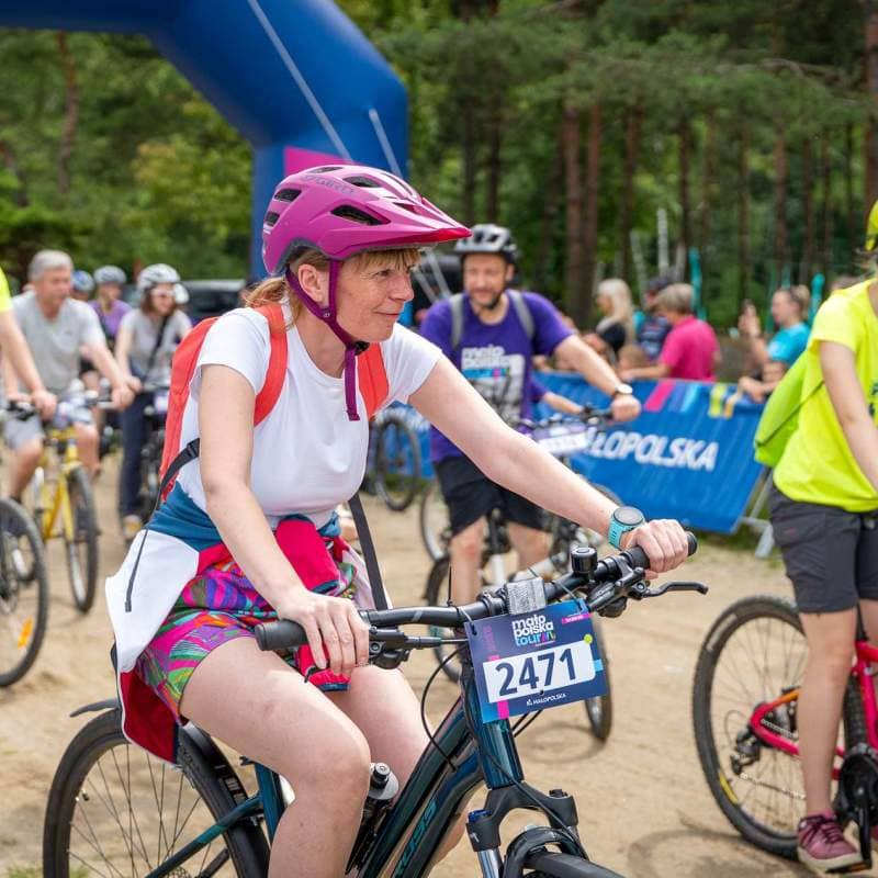 Małopolska Tour 2025 - Trzebinia - zdjęcie z wydarzenia