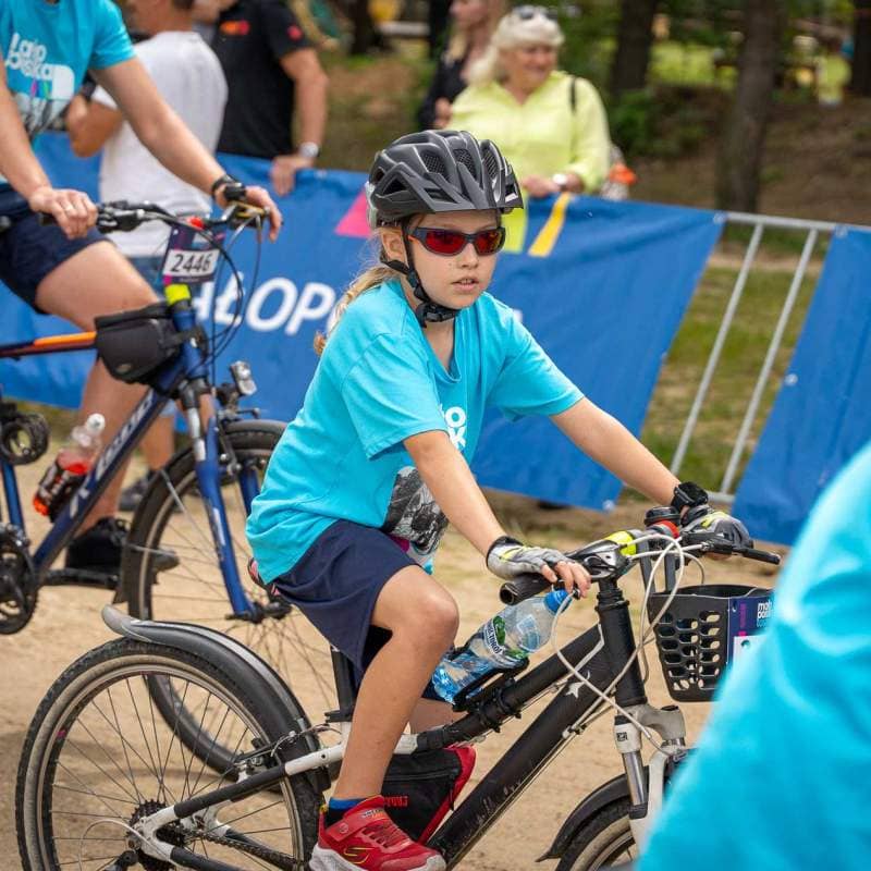 Małopolska Tour 2025 - Trzebinia - zdjęcie z wydarzenia