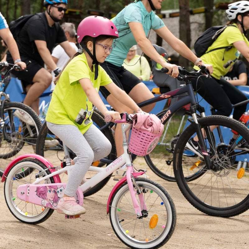 Małopolska Tour 2025 - Trzebinia - zdjęcie z wydarzenia