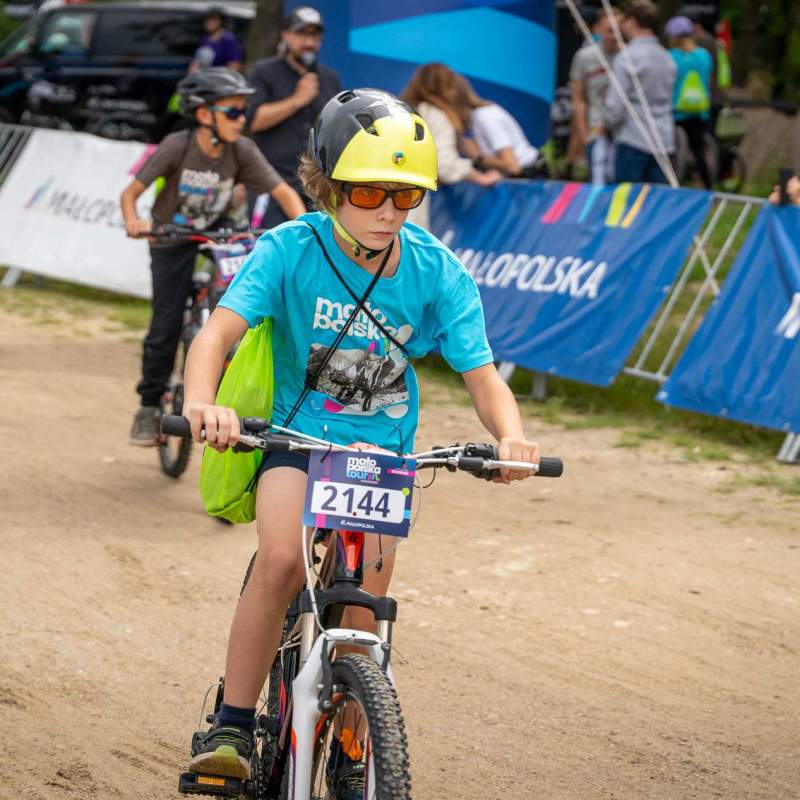 Małopolska Tour 2025 - Trzebinia - zdjęcie z wydarzenia