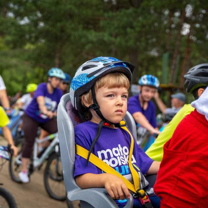 Małopolska Tour 2025 - Trzebinia - zdjęcie z wydarzenia