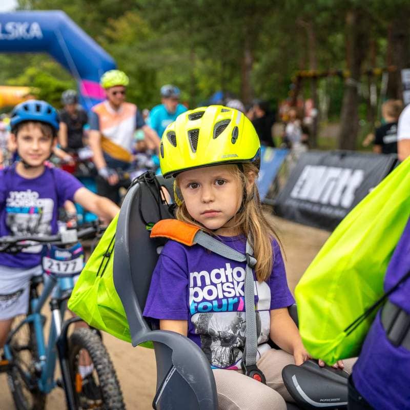 Małopolska Tour 2025 - Trzebinia - zdjęcie z wydarzenia