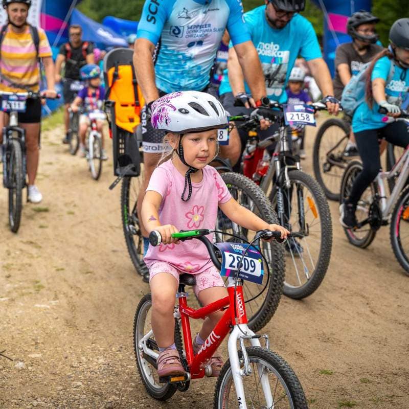 Małopolska Tour 2025 - Trzebinia - zdjęcie z wydarzenia