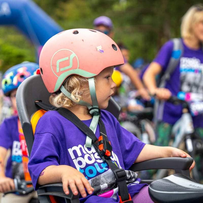 Małopolska Tour 2025 - Trzebinia - zdjęcie z wydarzenia