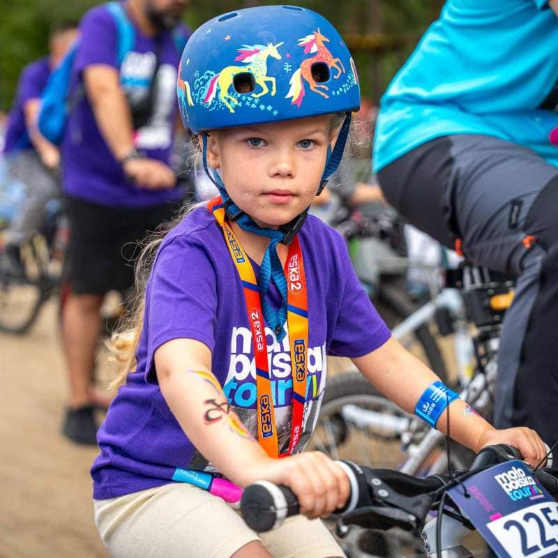 Małopolska Tour 2025 - Trzebinia - zdjęcie z wydarzenia