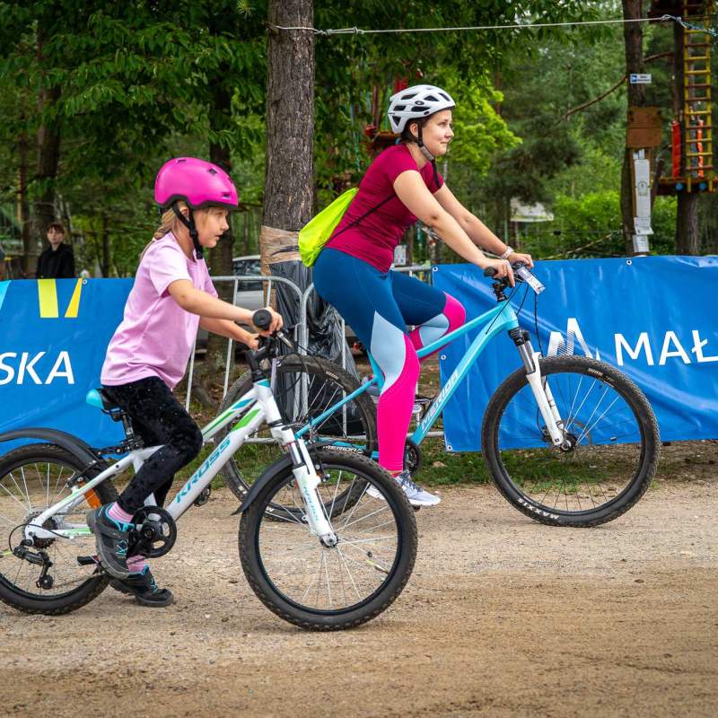 Małopolska Tour 2025 - Trzebinia - zdjęcie z wydarzenia