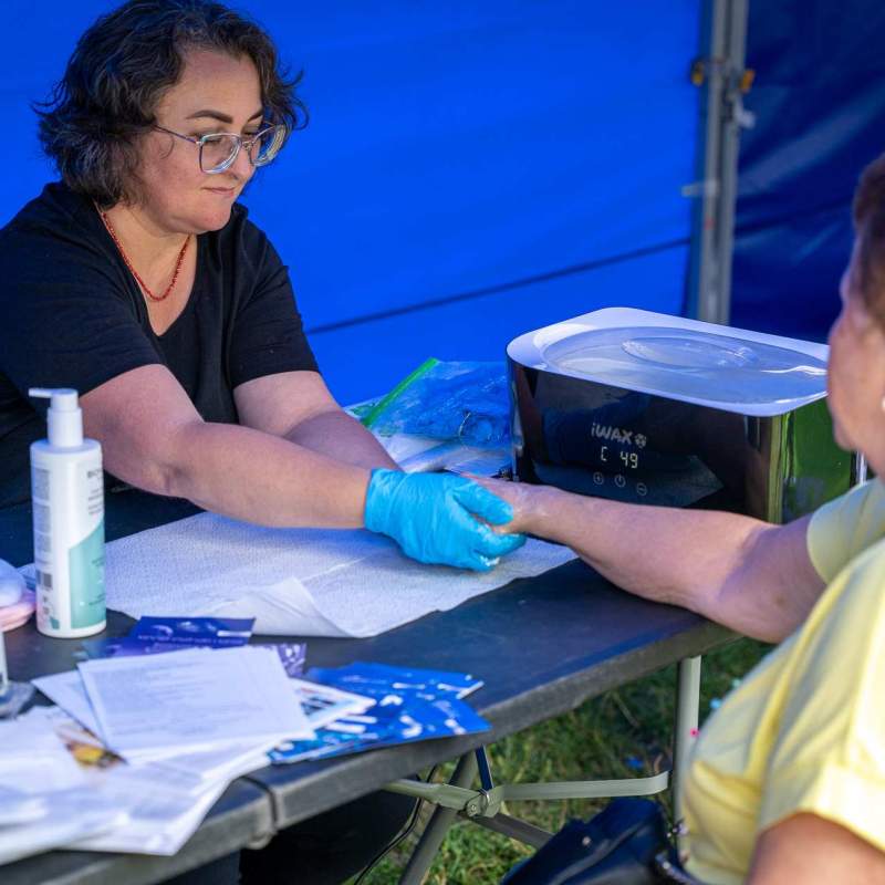 Małopolska Tour 2025 - Trzebinia - zdjęcie z wydarzenia