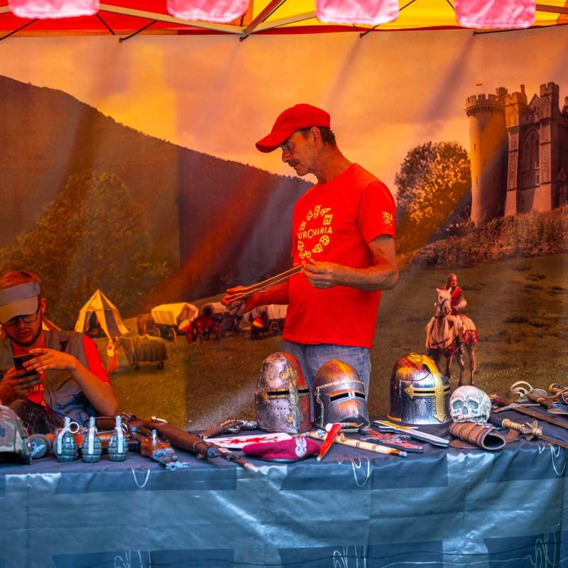 Małopolska Tour 2025 - Trzebinia - zdjęcie z wydarzenia