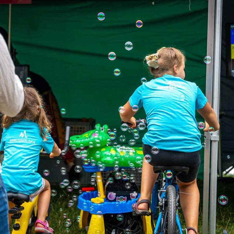 Małopolska Tour 2025 - Trzebinia - zdjęcie z wydarzenia