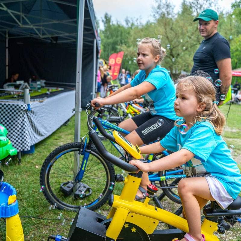 Małopolska Tour 2025 - Trzebinia - zdjęcie z wydarzenia