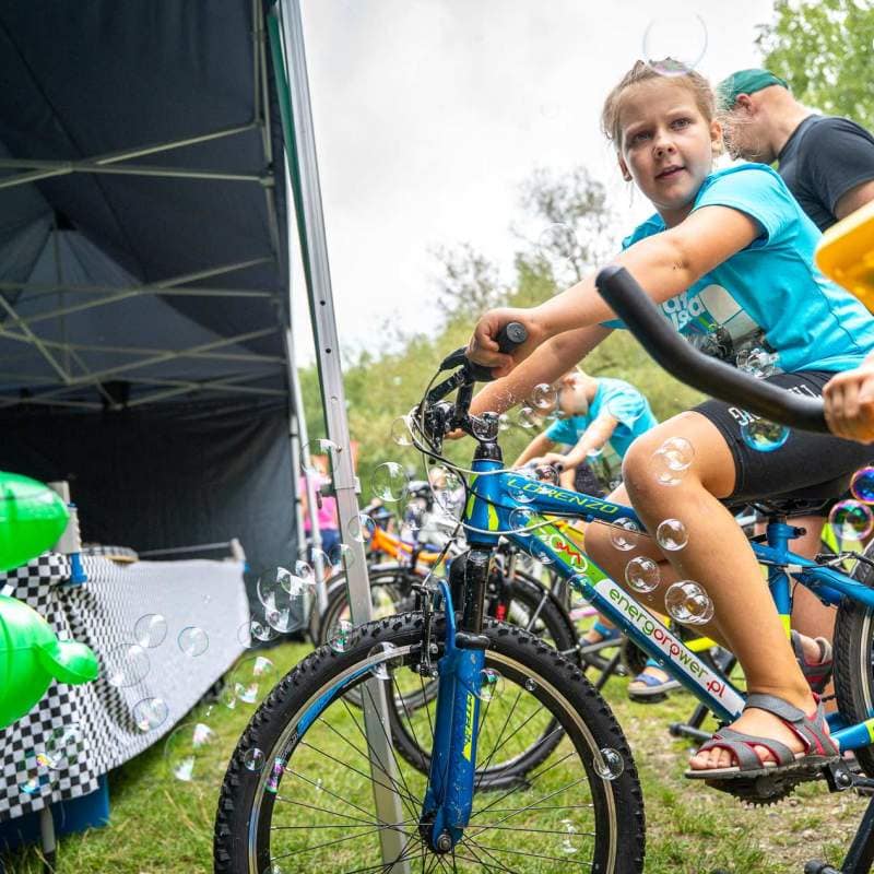 Małopolska Tour 2025 - Trzebinia - zdjęcie z wydarzenia