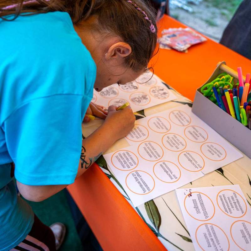 Małopolska Tour 2025 - Trzebinia - zdjęcie z wydarzenia