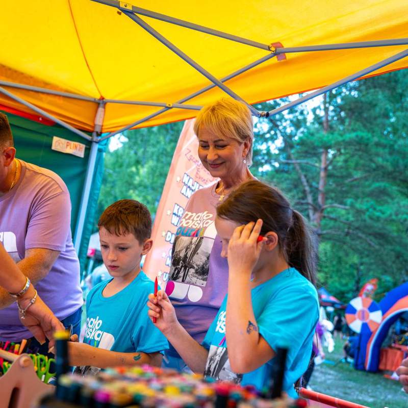 Małopolska Tour 2025 - Trzebinia - zdjęcie z wydarzenia