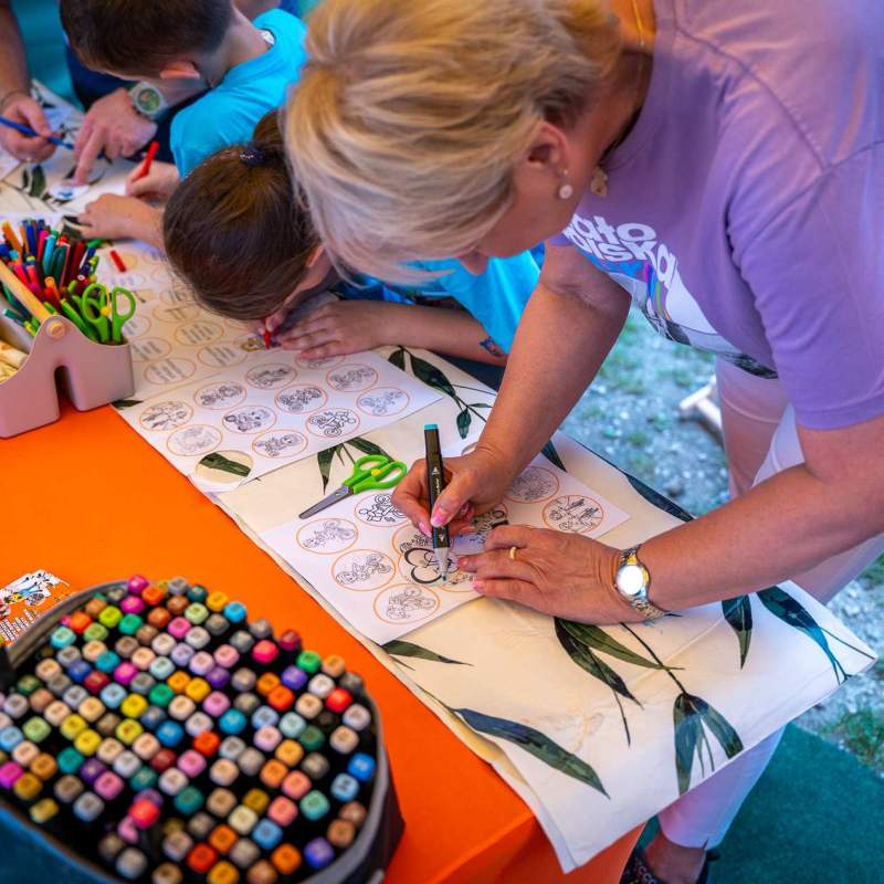 Małopolska Tour 2025 - Trzebinia - zdjęcie z wydarzenia