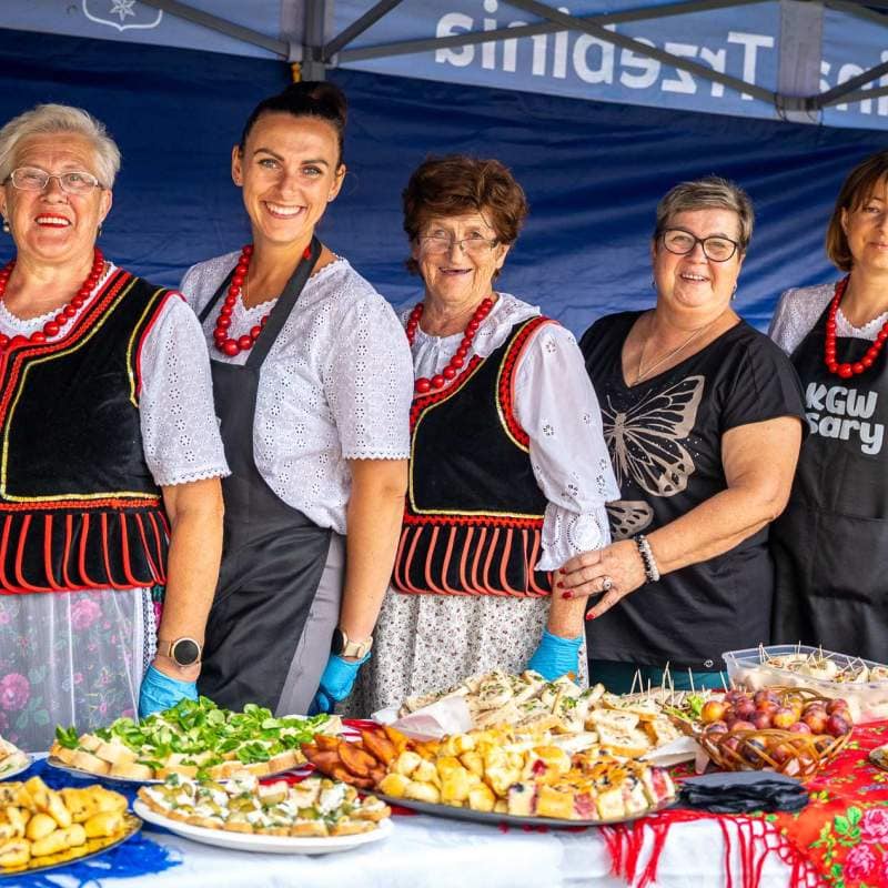 Małopolska Tour 2025 - Trzebinia - zdjęcie z wydarzenia