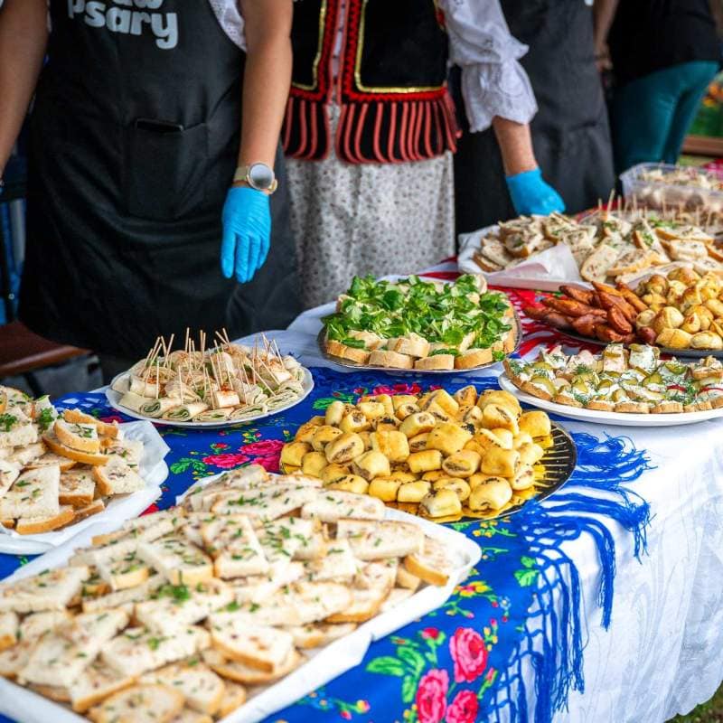 Małopolska Tour 2025 - Trzebinia - zdjęcie z wydarzenia