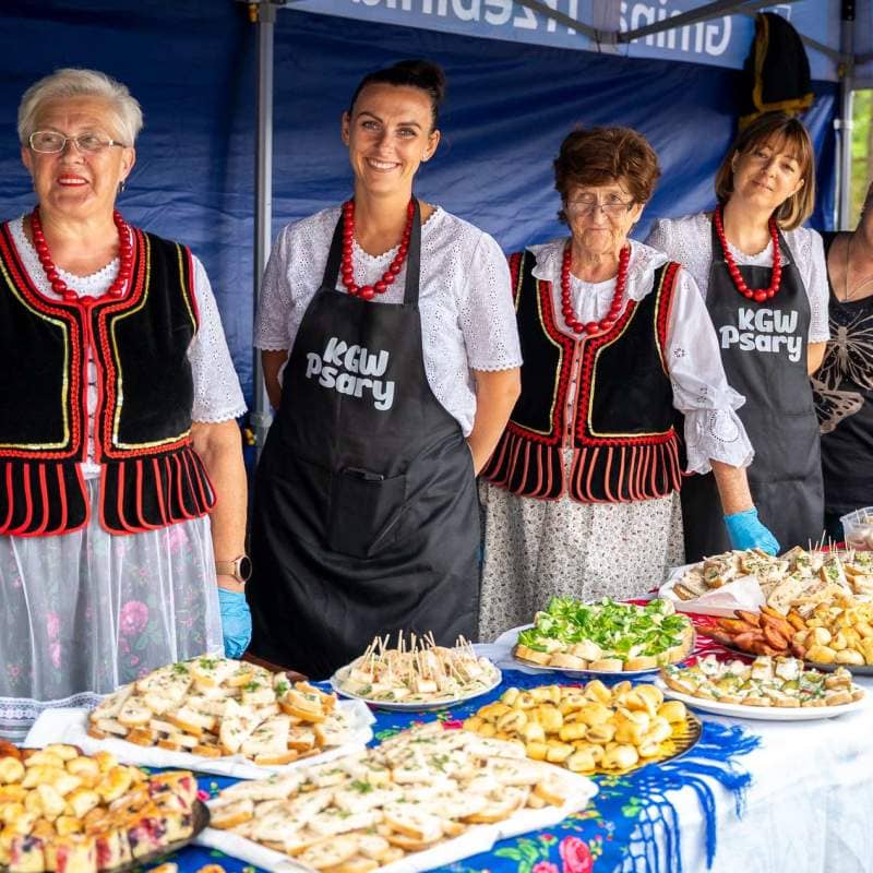 Małopolska Tour 2025 - Trzebinia - zdjęcie z wydarzenia