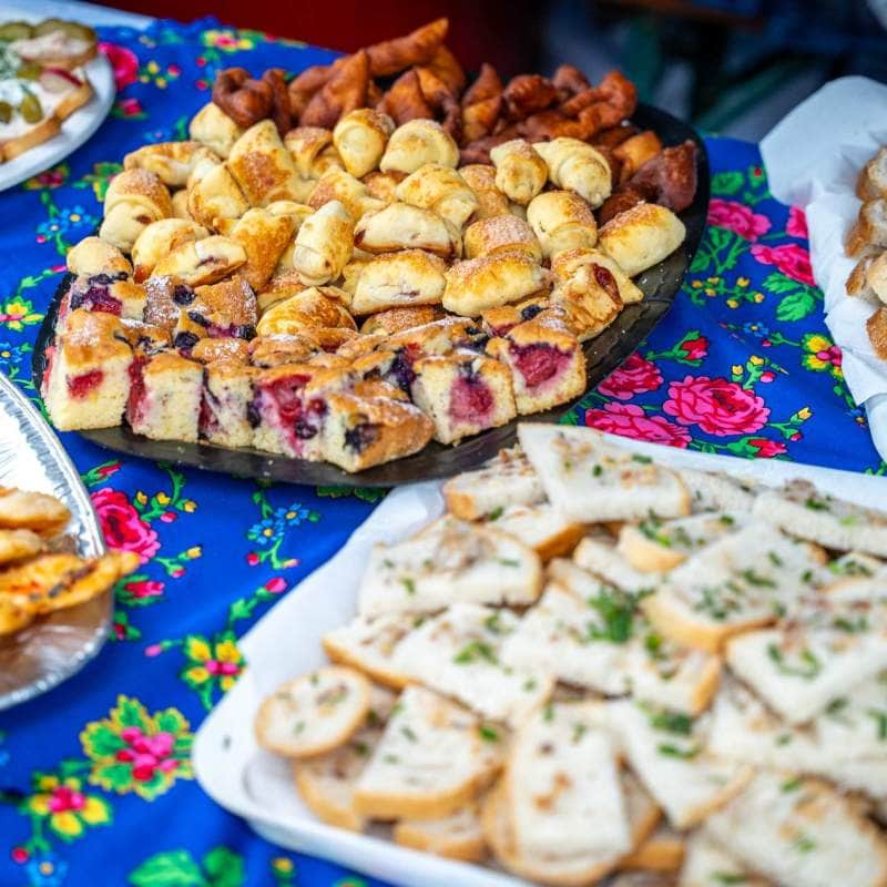 Małopolska Tour 2025 - Trzebinia - zdjęcie z wydarzenia