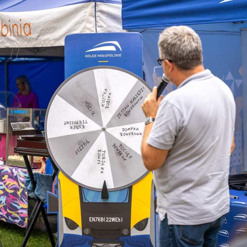 Małopolska Tour 2025 - Trzebinia - zdjęcie z wydarzenia