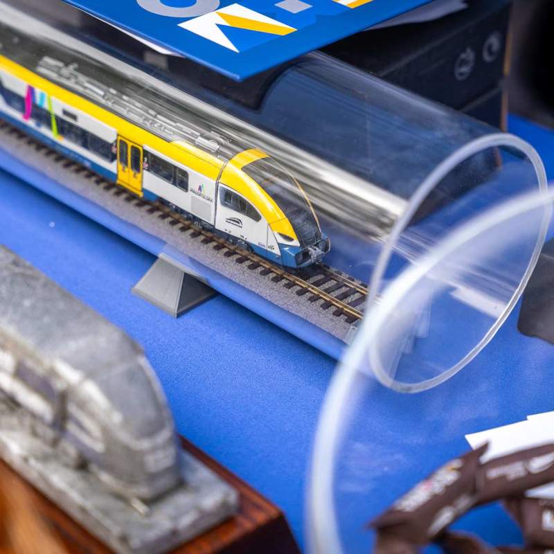 Małopolska Tour 2025 - Trzebinia - zdjęcie z wydarzenia