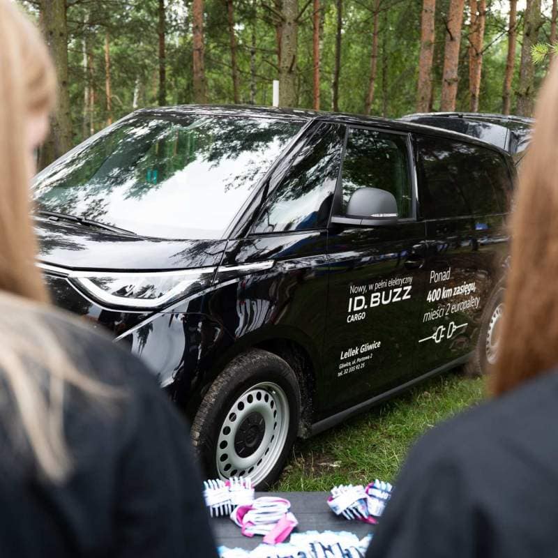 Małopolska Tour 2025 - Trzebinia - zdjęcie z wydarzenia