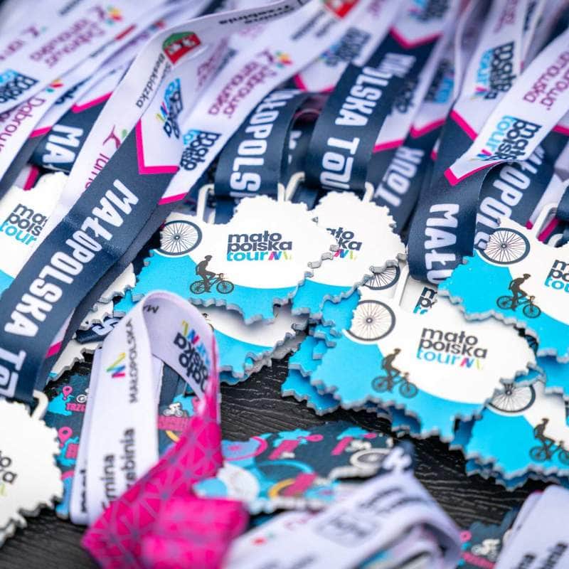 Małopolska Tour 2025 - Trzebinia - zdjęcie z wydarzenia