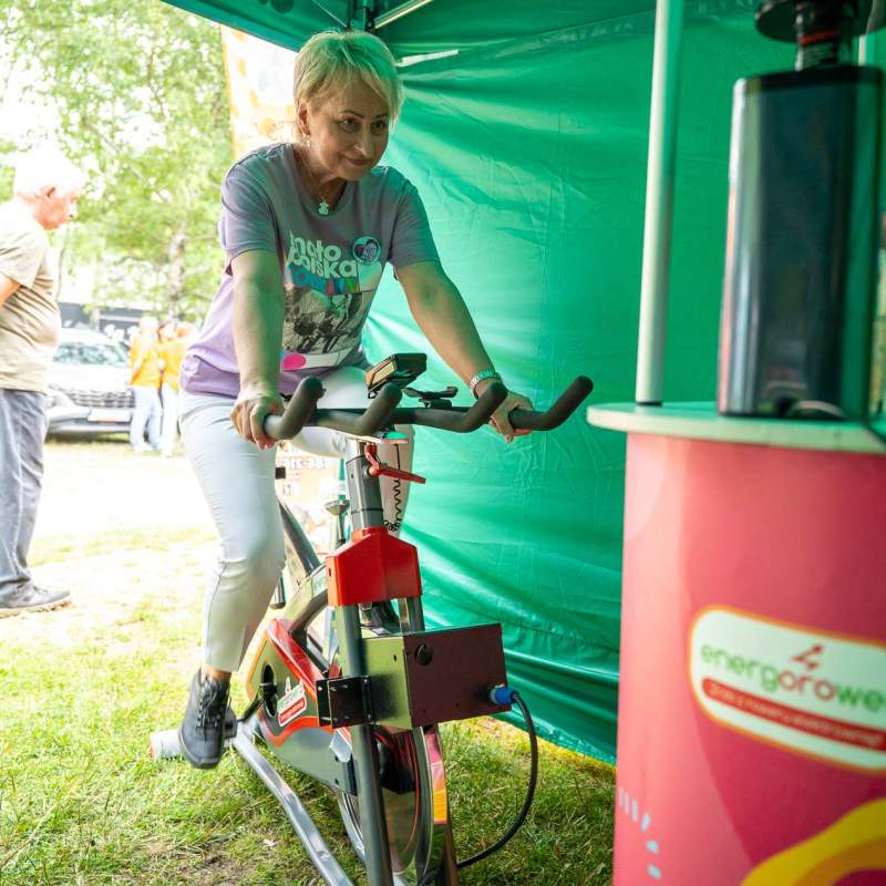 Małopolska Tour 2025 - Trzebinia - zdjęcie z wydarzenia