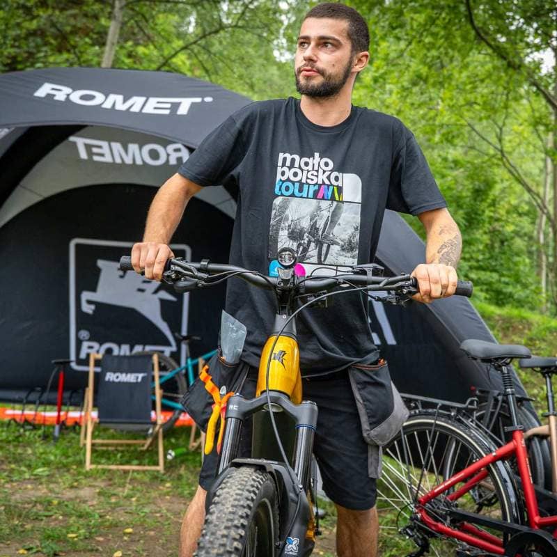 Małopolska Tour 2025 - Trzebinia - zdjęcie z wydarzenia