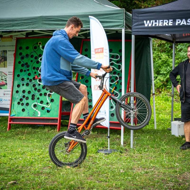 Małopolska Tour 2025 - Trzebinia - zdjęcie z wydarzenia