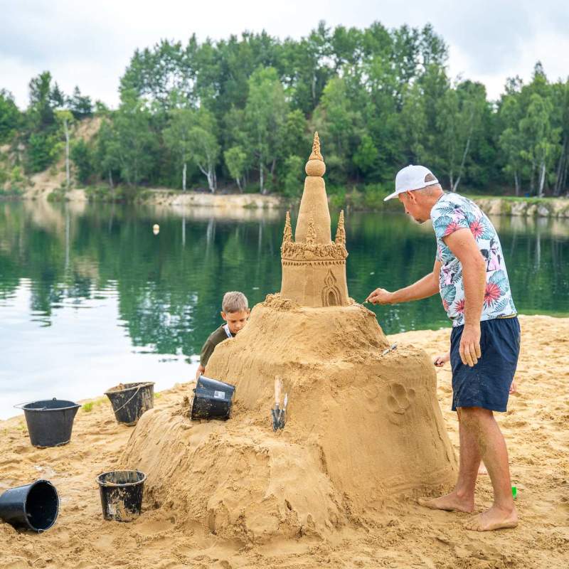 Małopolska Tour 2025 - Trzebinia - zdjęcie z wydarzenia