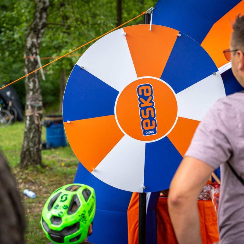 Małopolska Tour 2025 - Trzebinia - zdjęcie z wydarzenia