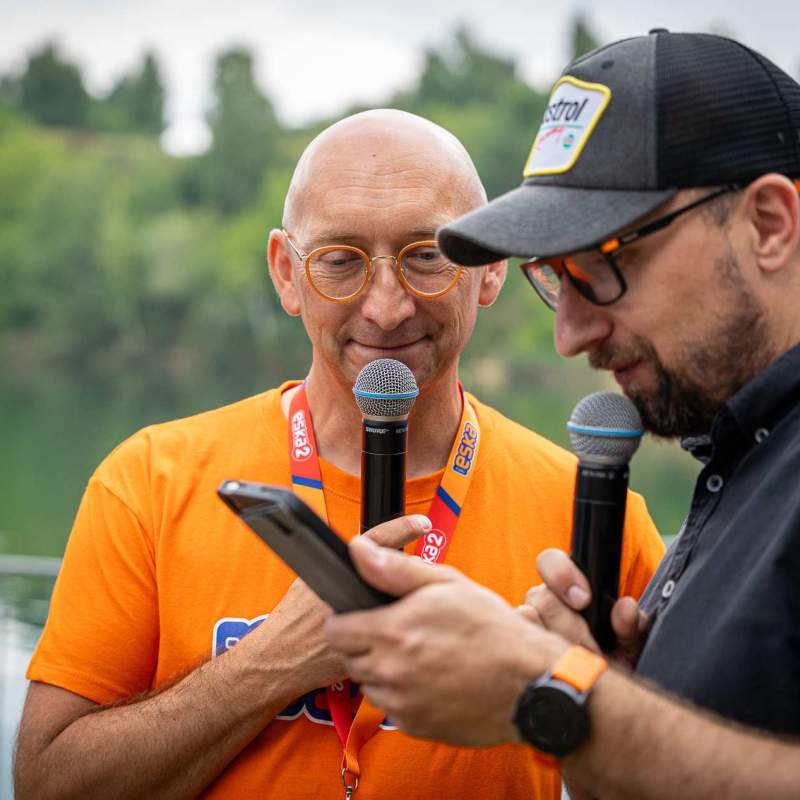 Małopolska Tour 2025 - Trzebinia - zdjęcie z wydarzenia