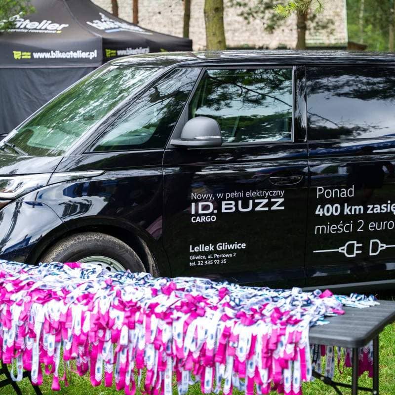 Małopolska Tour 2025 - Trzebinia - zdjęcie z wydarzenia