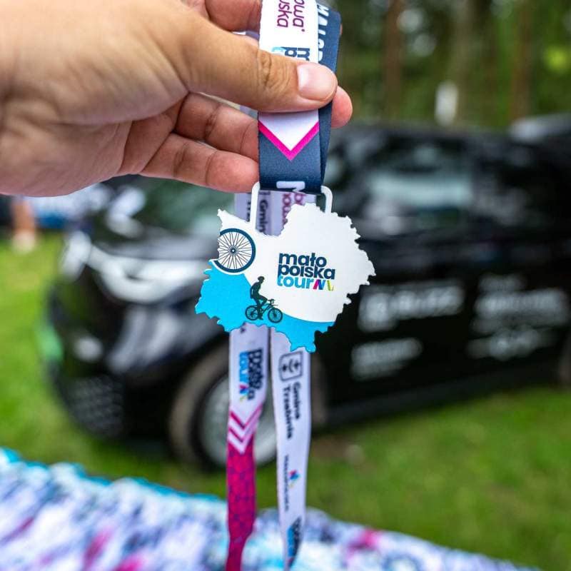 Małopolska Tour 2025 - Trzebinia - zdjęcie z wydarzenia