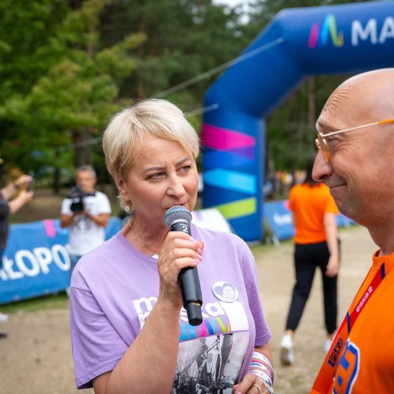 Małopolska Tour 2025 - Trzebinia - zdjęcie z wydarzenia