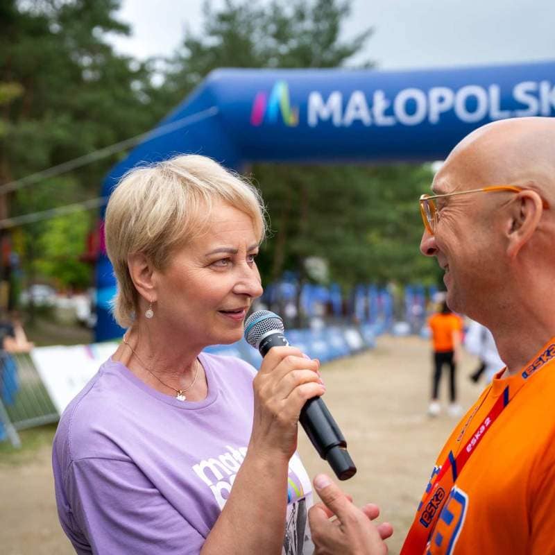 Małopolska Tour 2025 - Trzebinia - zdjęcie z wydarzenia