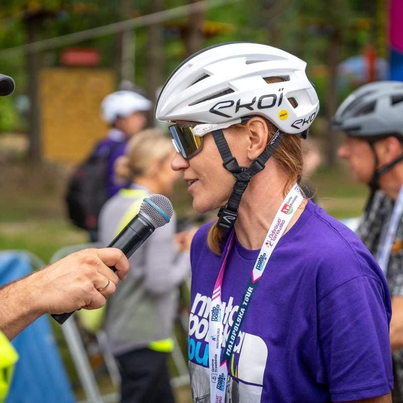 Małopolska Tour 2025 - Trzebinia - zdjęcie z wydarzenia