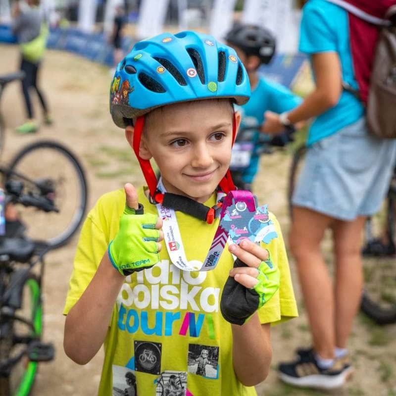 Małopolska Tour 2025 - Trzebinia - zdjęcie z wydarzenia