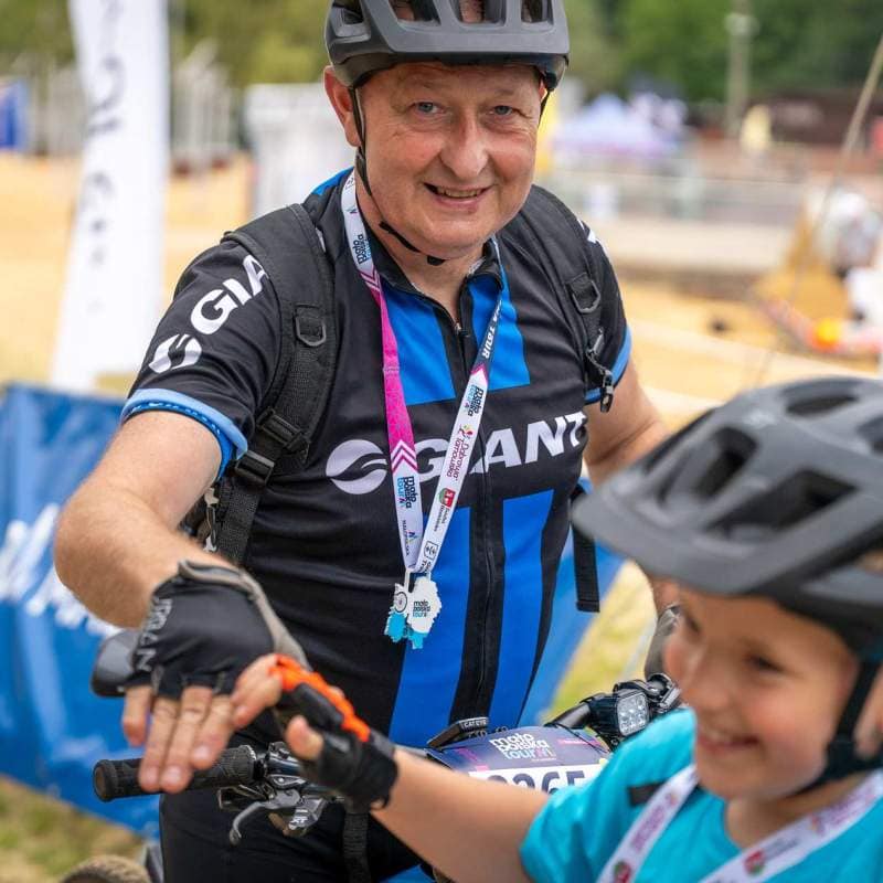 Małopolska Tour 2025 - Trzebinia - zdjęcie z wydarzenia