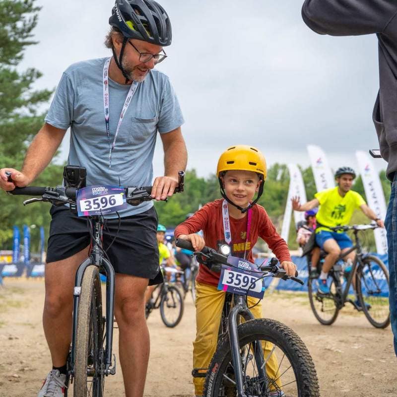 Małopolska Tour 2025 - Trzebinia - zdjęcie z wydarzenia