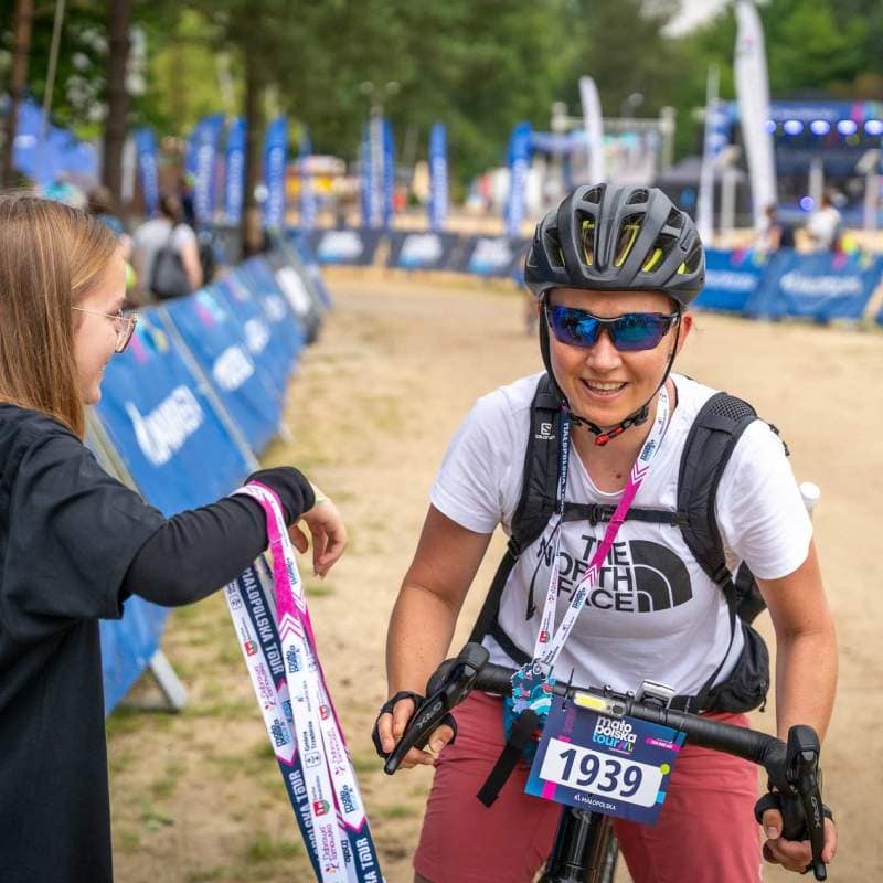 Małopolska Tour 2025 - Trzebinia - zdjęcie z wydarzenia