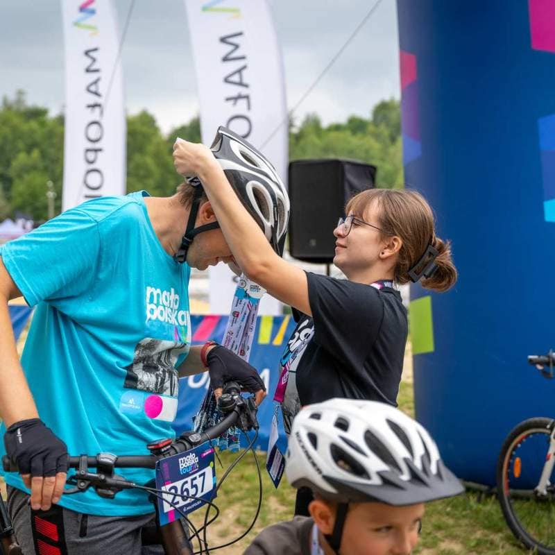 Małopolska Tour 2025 - Trzebinia - zdjęcie z wydarzenia