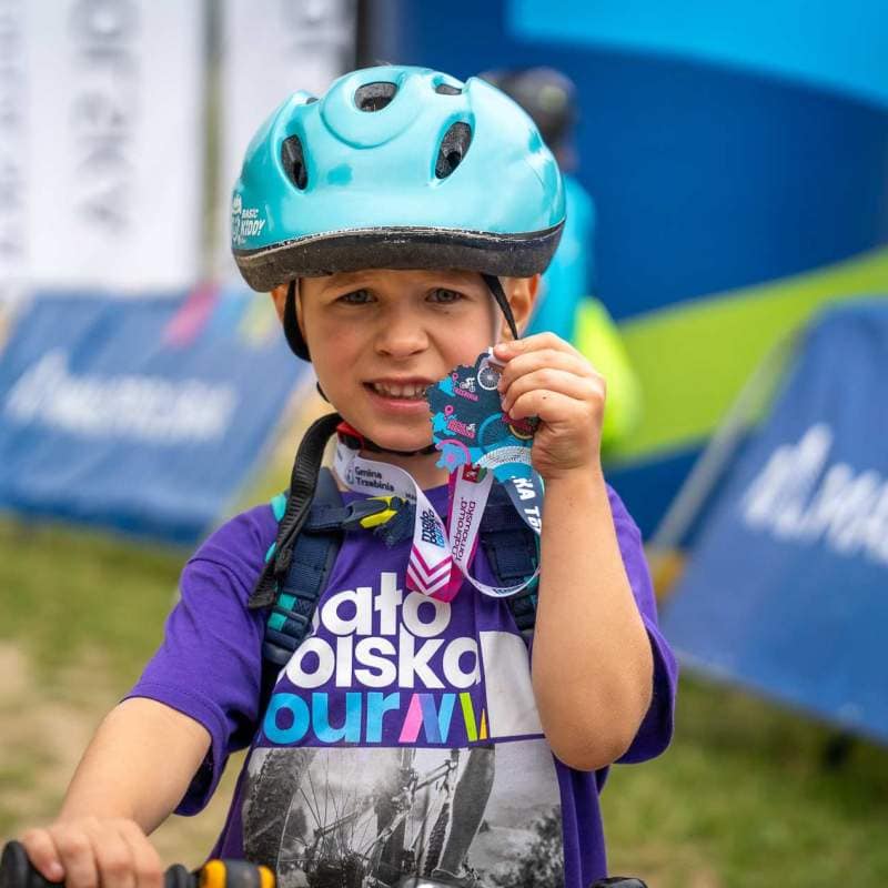 Małopolska Tour 2025 - Trzebinia - zdjęcie z wydarzenia