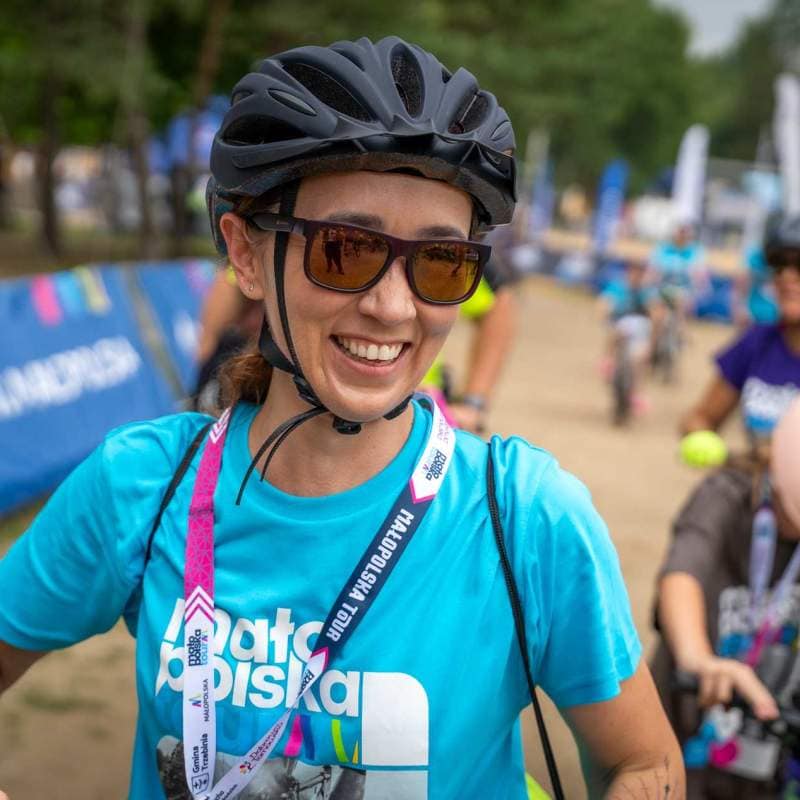 Małopolska Tour 2025 - Trzebinia - zdjęcie z wydarzenia