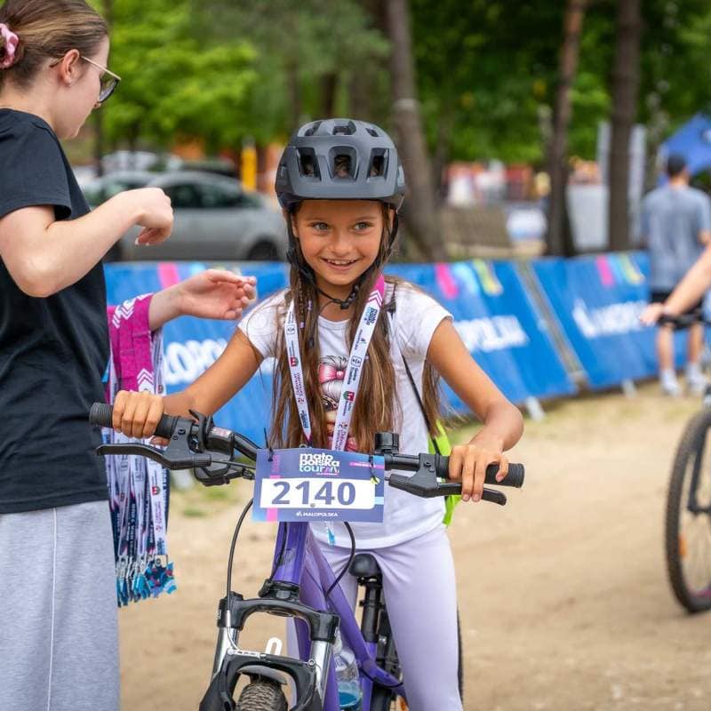 Małopolska Tour 2025 - Trzebinia - zdjęcie z wydarzenia