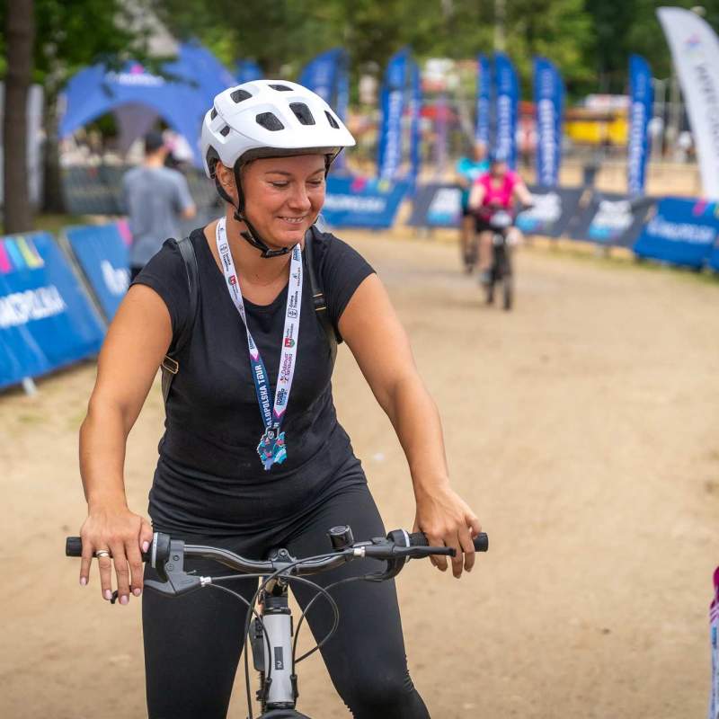 Małopolska Tour 2025 - Trzebinia - zdjęcie z wydarzenia