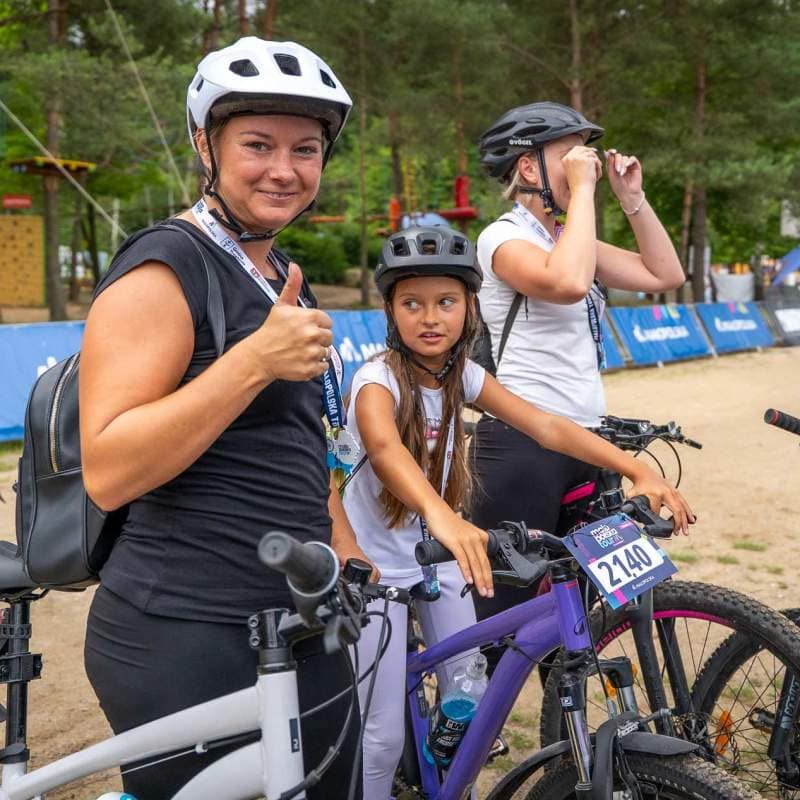 Małopolska Tour 2025 - Trzebinia - zdjęcie z wydarzenia