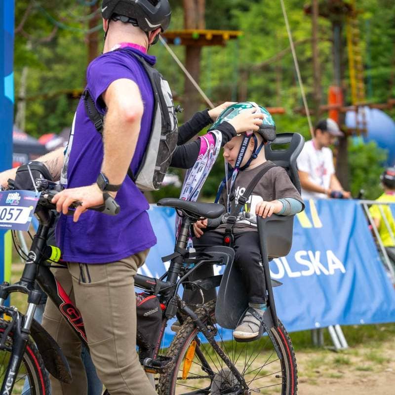 Małopolska Tour 2025 - Trzebinia - zdjęcie z wydarzenia